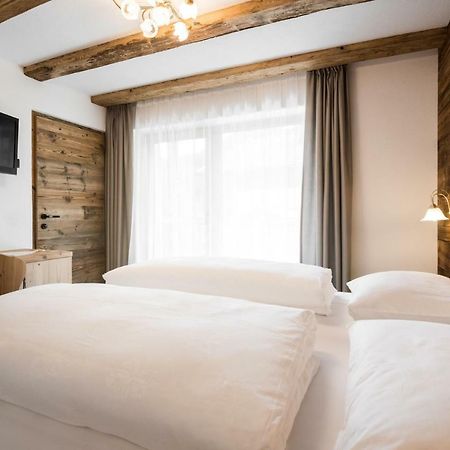 Chalet Dolomit 산로렌조디세바토 외부 사진
