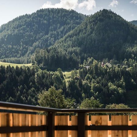 Chalet Dolomit 산로렌조디세바토 외부 사진