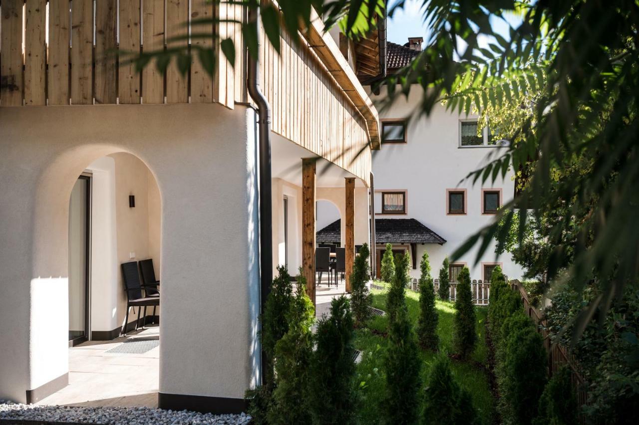 Chalet Dolomit 산로렌조디세바토 외부 사진