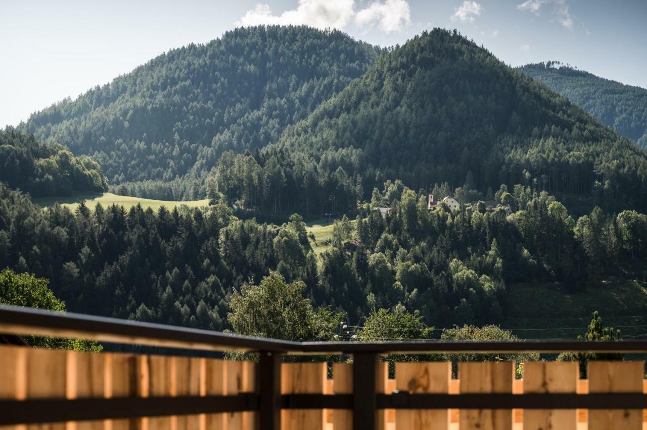 Chalet Dolomit 산로렌조디세바토 외부 사진